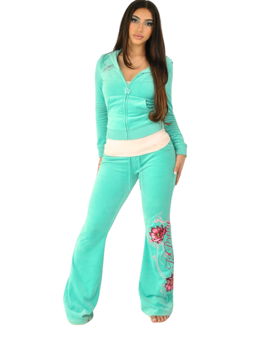 Pretty Miss Tracksuit
