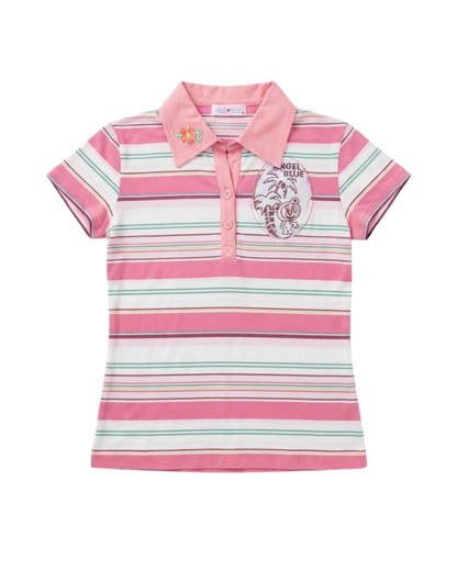 Y2K Polo Collection