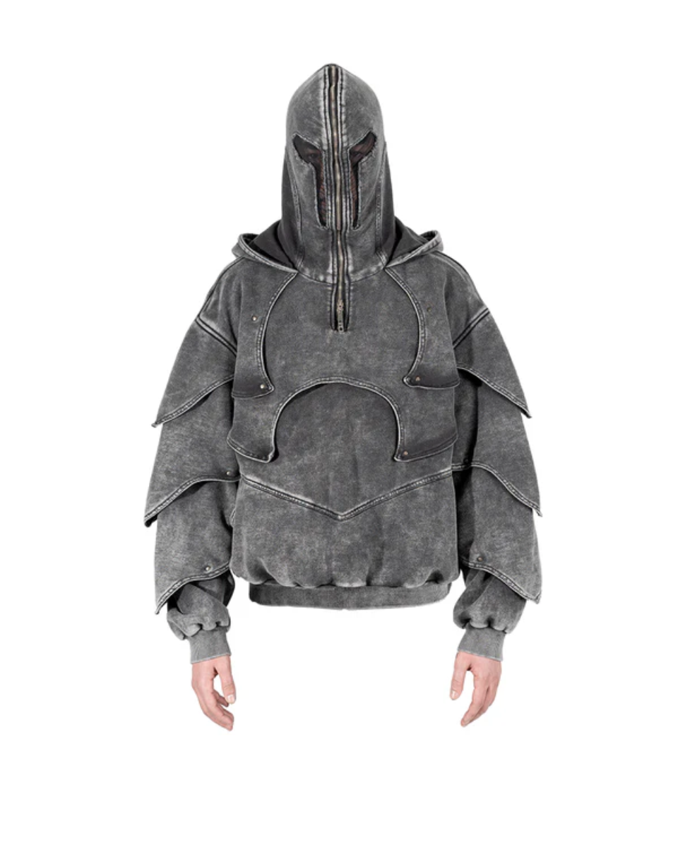 Executioner Hoodie