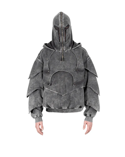 Executioner Hoodie