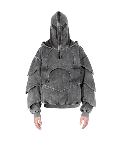 Executioner Hoodie