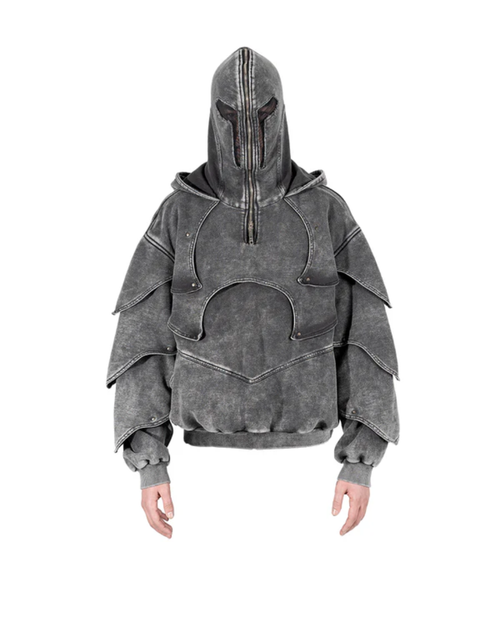 Executioner Hoodie