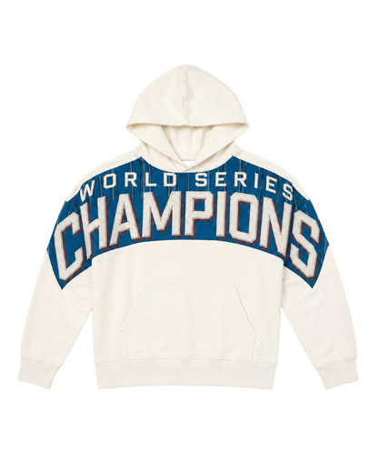 Champions Hoodie