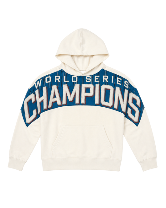 Champions Hoodie