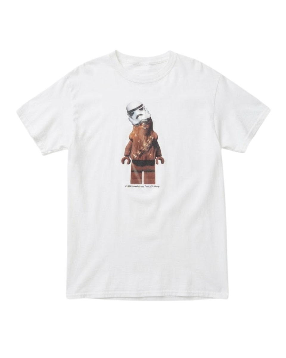 Lego Star Wars Tee