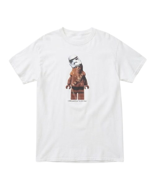 Lego Star Wars Tee