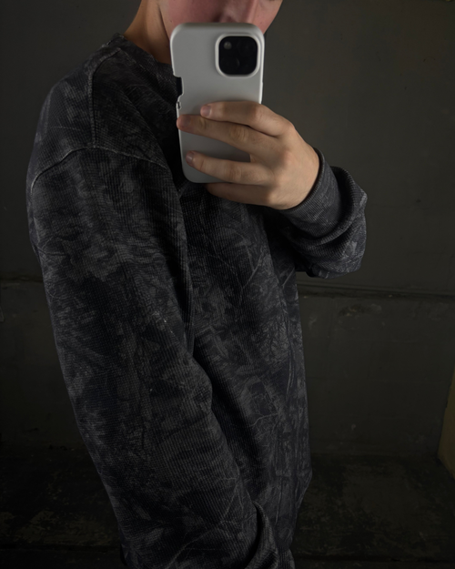 Dark Camo Thermal