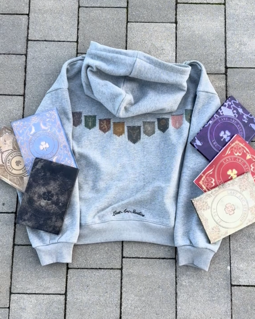 Black Clover Hoodie