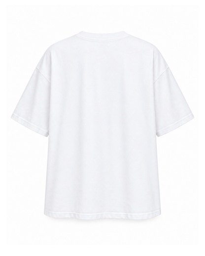 Gen Z Relaxed Tee