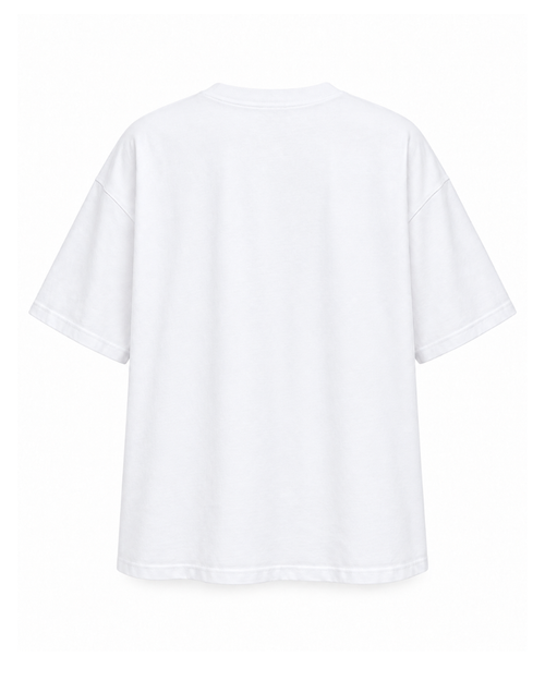 Gen Z Relaxed Tee