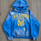 Velory Hills Hoodie
