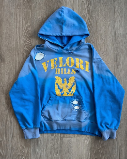 Velory Hills Hoodie