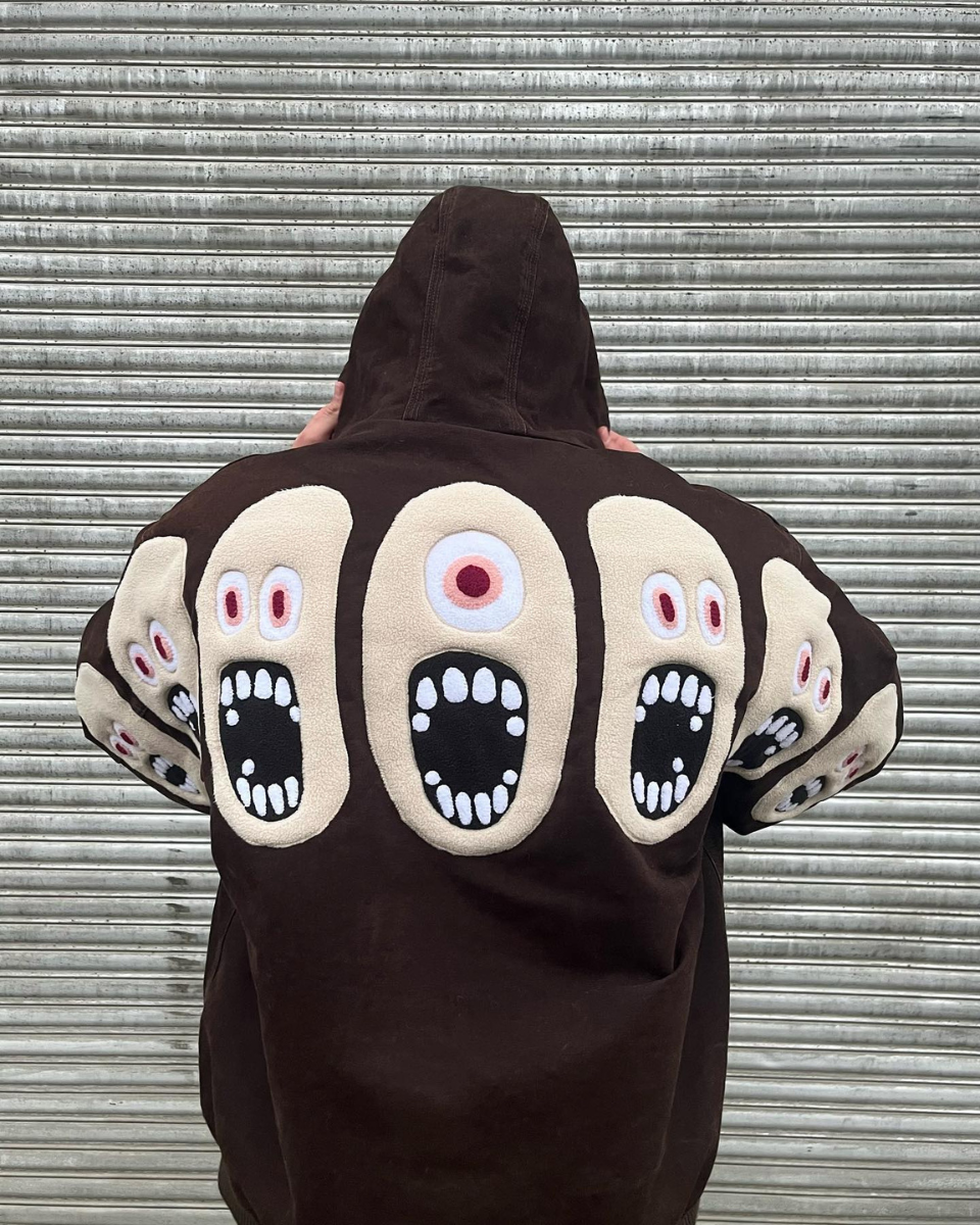 Madness Hoodie