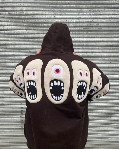 Madness Hoodie