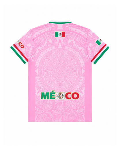 Pink Mex Jersey