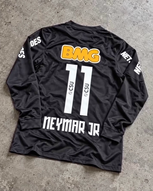 NEYMAR LONG SLEEVE