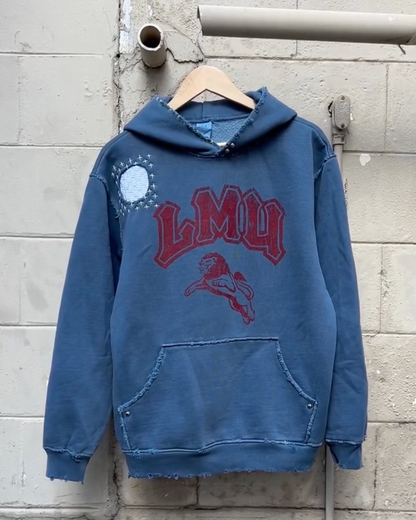 Custom Hoodie Collection