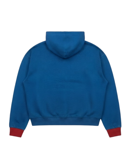 Spidey Zip Hoodie