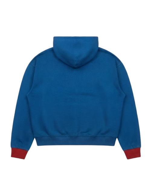 Spidey Zip Hoodie