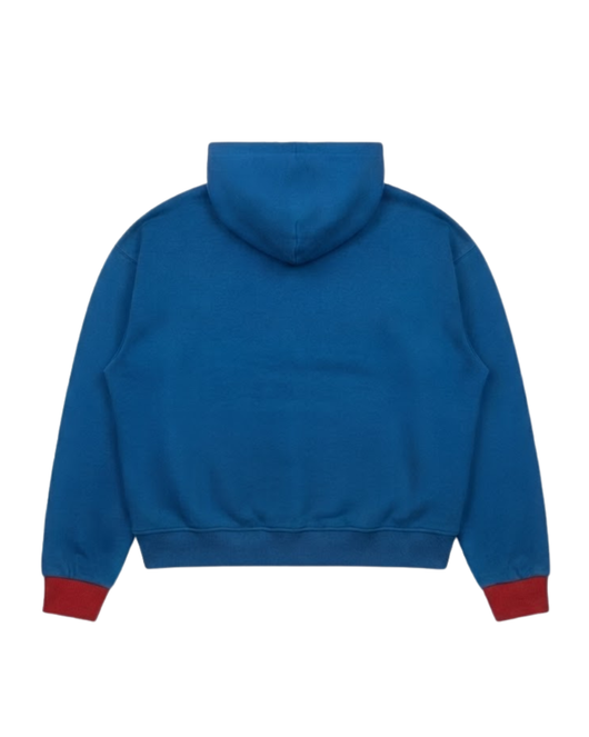 Spidey Zip Hoodie