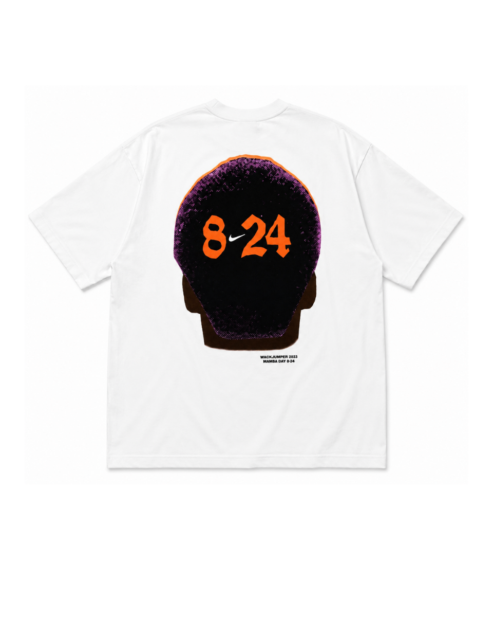 Kobe 8-24 Tee