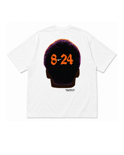 Kobe 8-24 Tee
