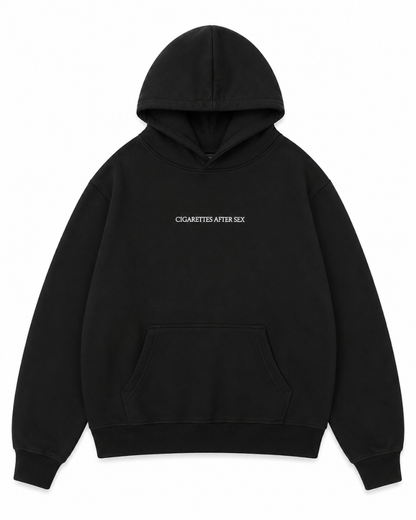 CAS Graphic Hoodie