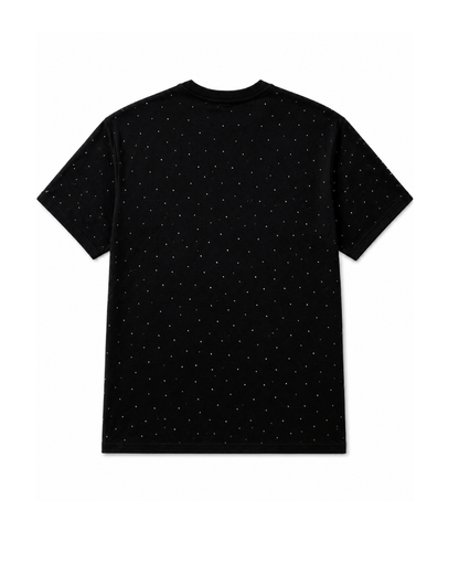 Rhinestone Jesus Shirt