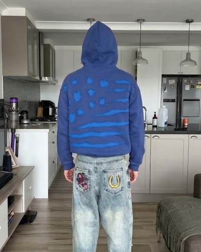 Funny Valentine Hoodie
