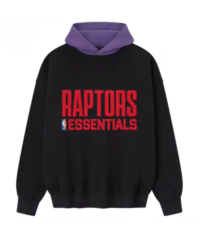 Baller Hoodie Collection
