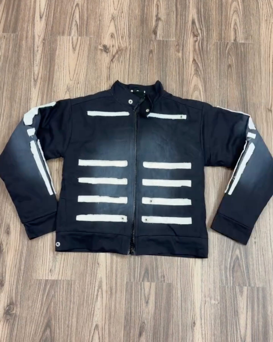 Hidan Jacket