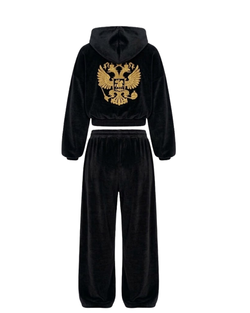 Heirloom Sweatsuit