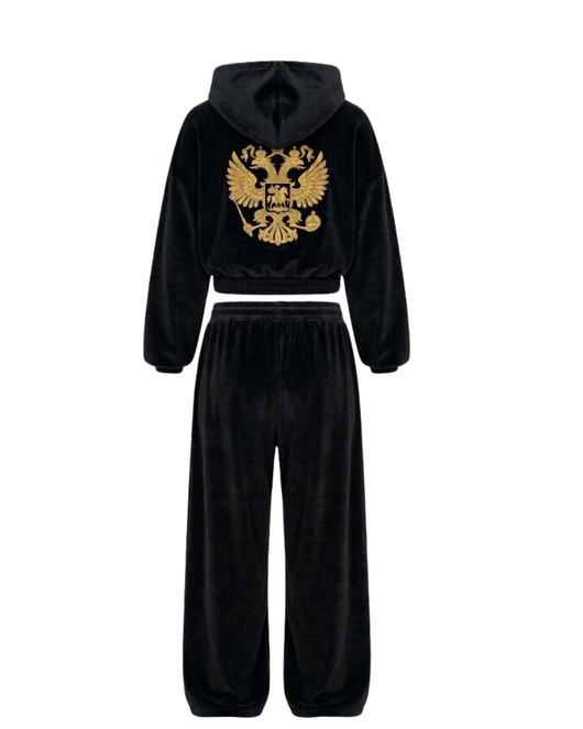 Heirloom Sweatsuit
