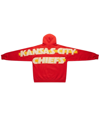 KC Chiefs Hoodie