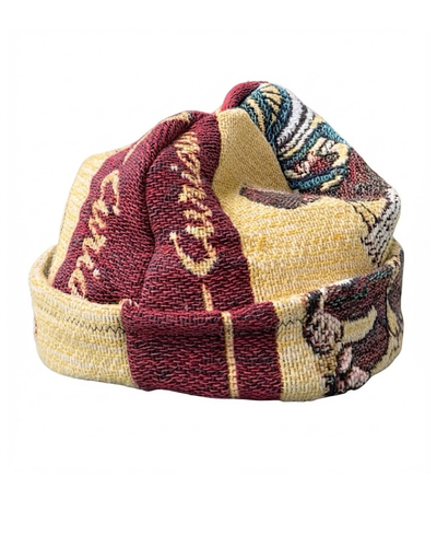 CURIOUS GEORGE BEANIE