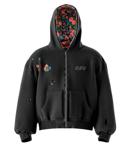 RAV Hoodie