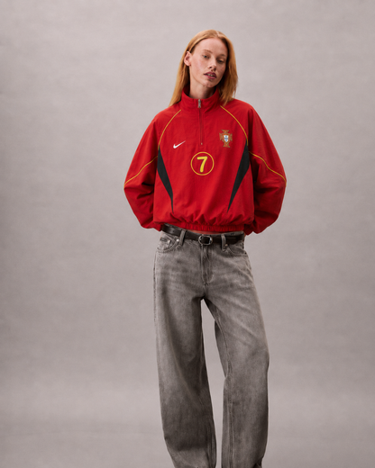 Portugal Pullover