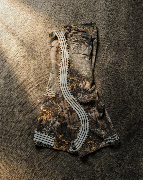 Wildwood Pants