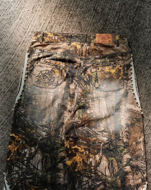 Wildwood Pants