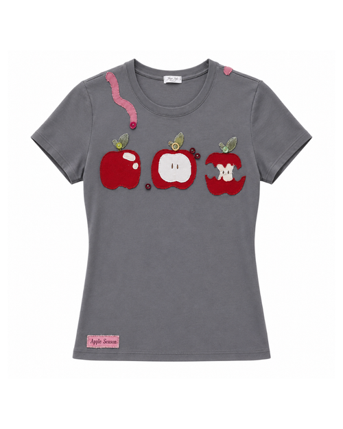 Apple Graphic Collection
