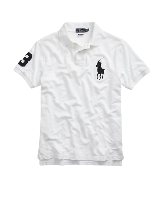 Nations Polo Collection