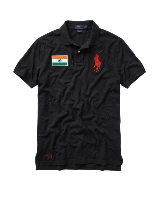Nations Polo Collection