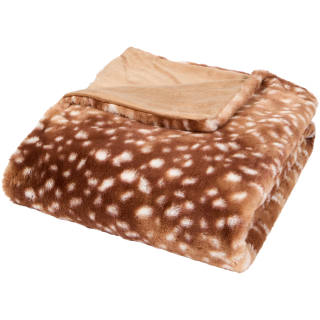 Deer Blanket