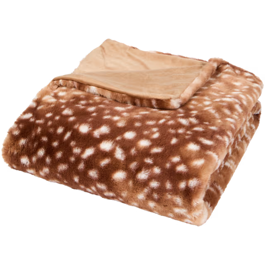 Deer Blanket