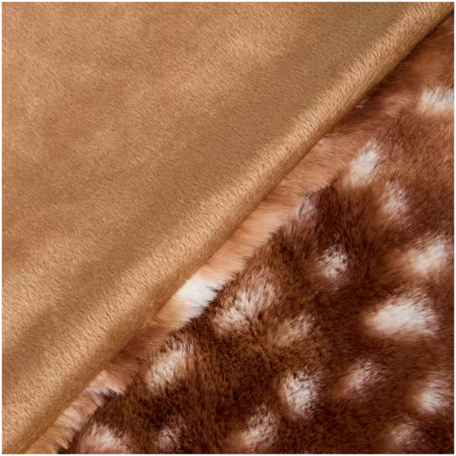 Deer Blanket