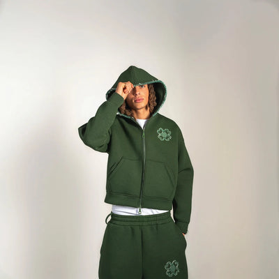 Torom Sweatsuit Set