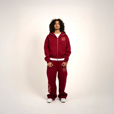 Torom Sweatsuit Set