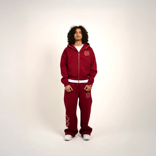 Torom Sweatsuit Set