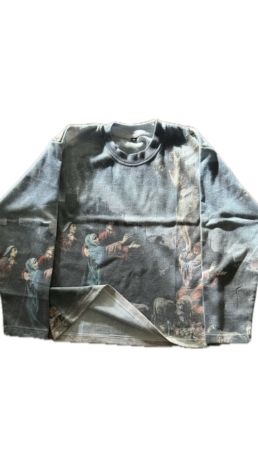 Crucified Collection