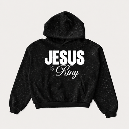 JESUS IS THE LIGHT HOODIE
